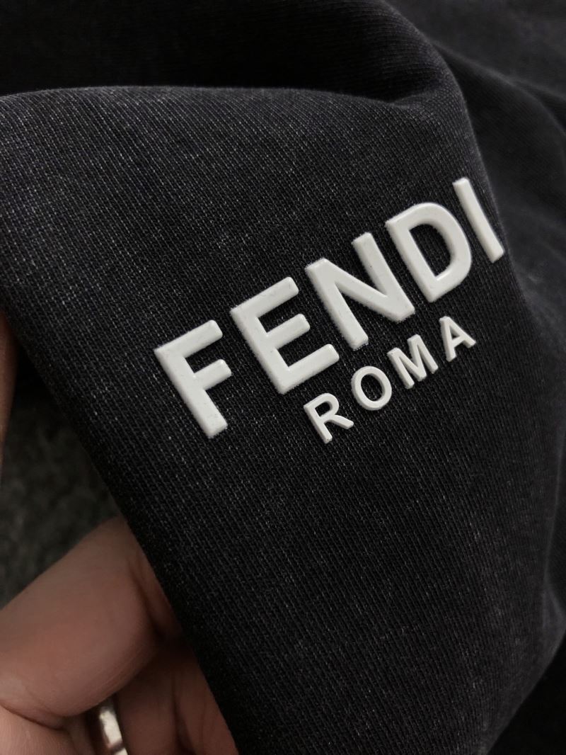 Fendi T-Shirts